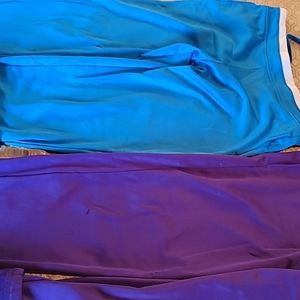 Outdoor pants for work or play